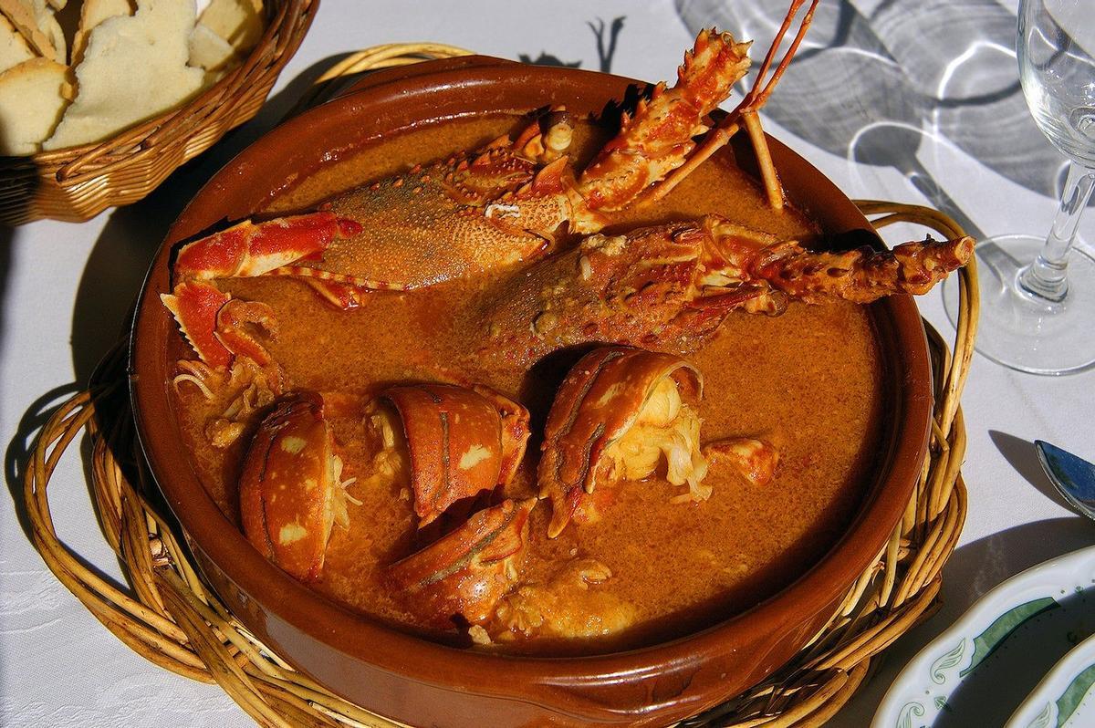 Menorca, Region Gastronomica de Europa 2022