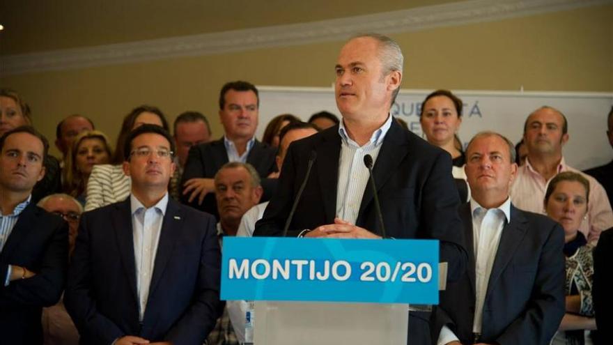 Pantoja, candidato del PP a la alcaldía de Montijo: &quot;Para mí, un programa electoral es un contrato a cumplir&quot;