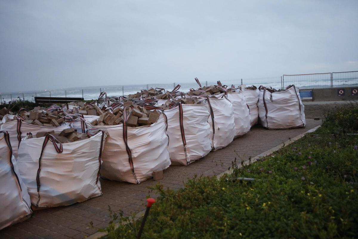 Die Playa de Palma macht sich schick für die Saison: So sieht es an den Baustellen derzeit aus