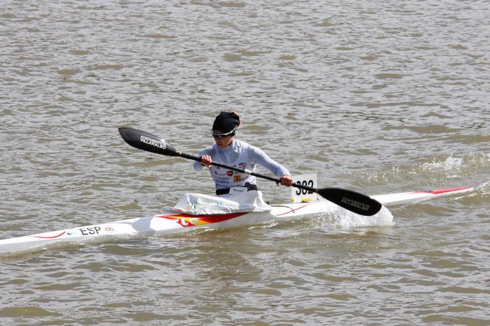 Zamora protagonista campeonato Castilla y León