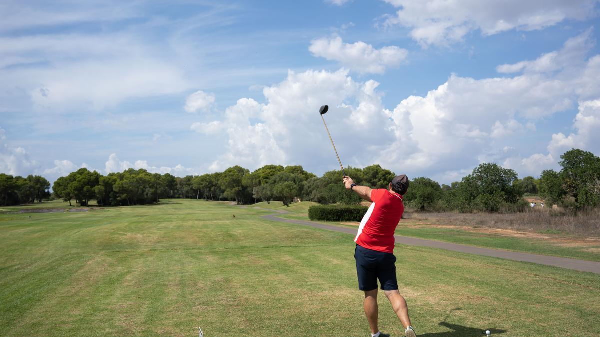 30 Torneo de Golf Diario de Mallorca - Trofeo Sabadell | Cierre al torneo más especial