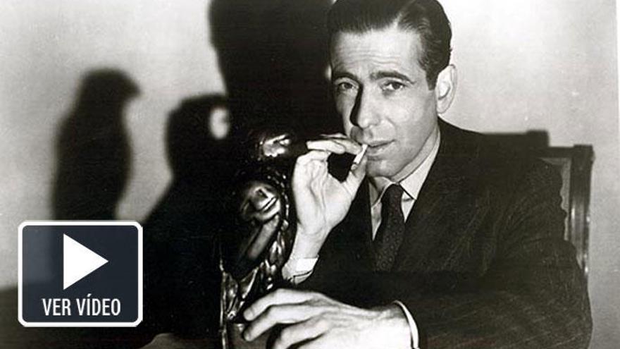 Diez Películas Imprescindibles De Humphrey Bogart En El 60 Aniversario De Su Muerte Información 