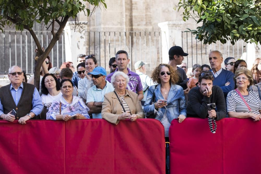 La reina Letizia preside la entrega de los Premios Jaume I