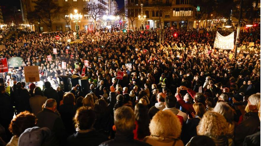 Ara més que mai la cultura front a la barbàrie