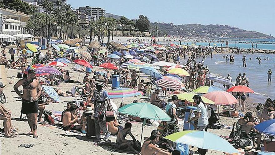 Municipios del litoral piden recursos contra los apartamentos ilegales