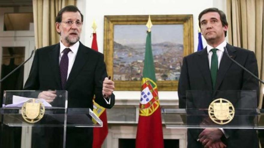 XXV Cumbre hispano-portuguesa