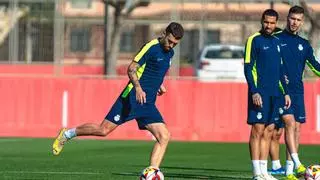 RCD Mallorca - Girona: Una final en cuartos de la Copa del Rey