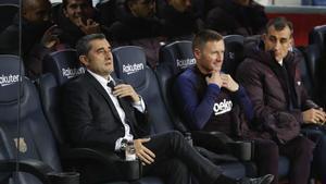 El Barça i el Madrid miren a l’exterior