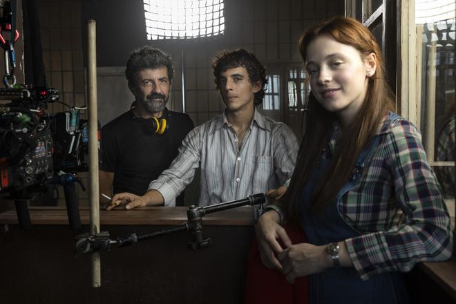 MODELO 77: 16 nominaciones a los Goya