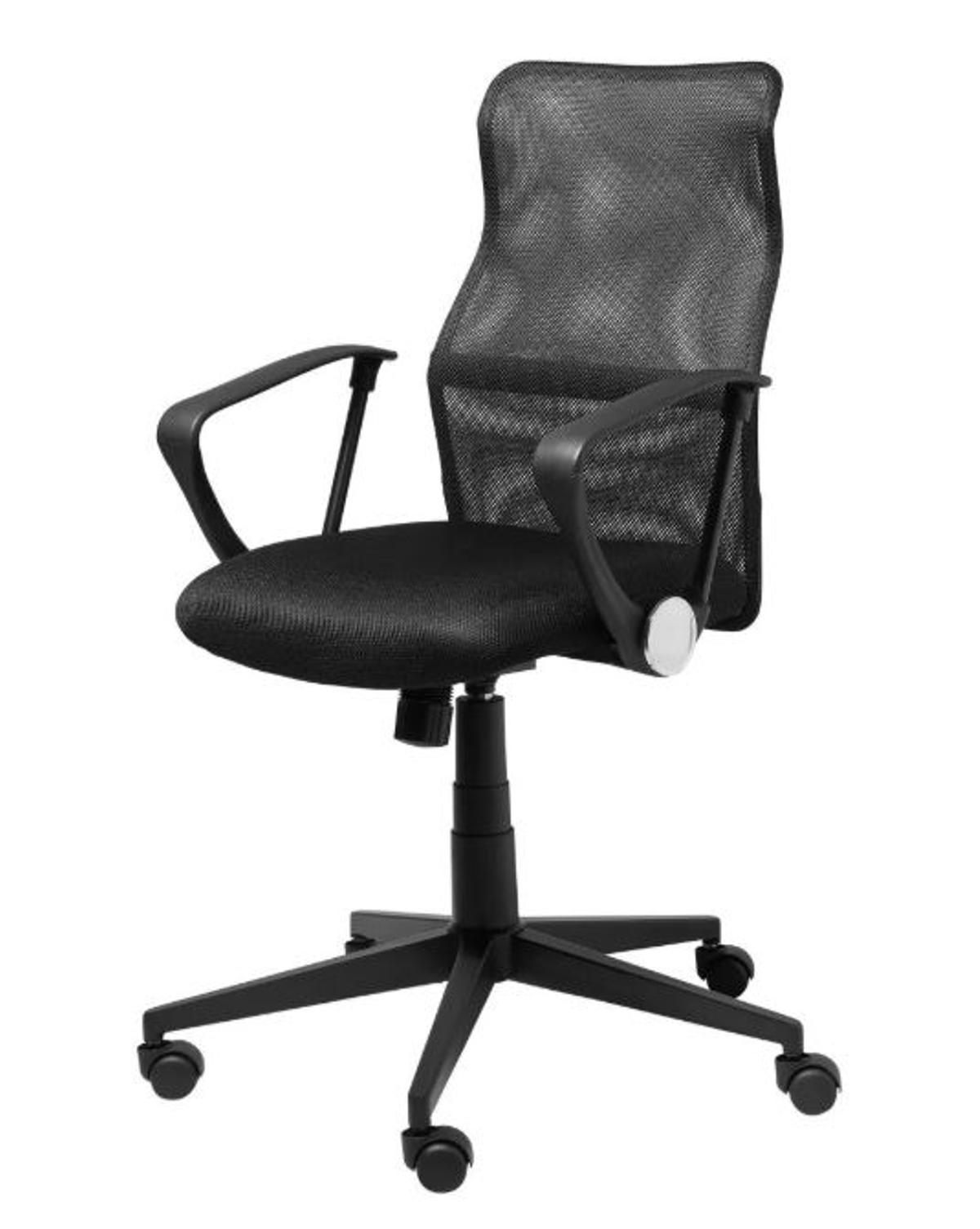 Mañana se esperan colas kilométricas en Lidl para conseguir la silla de escritorio más cómoda y barata del mercado: ergonómica y por solo 49,99 euros