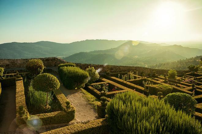 Marvao, Portugal