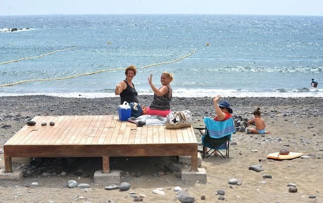 PLAYA EL BURRERO