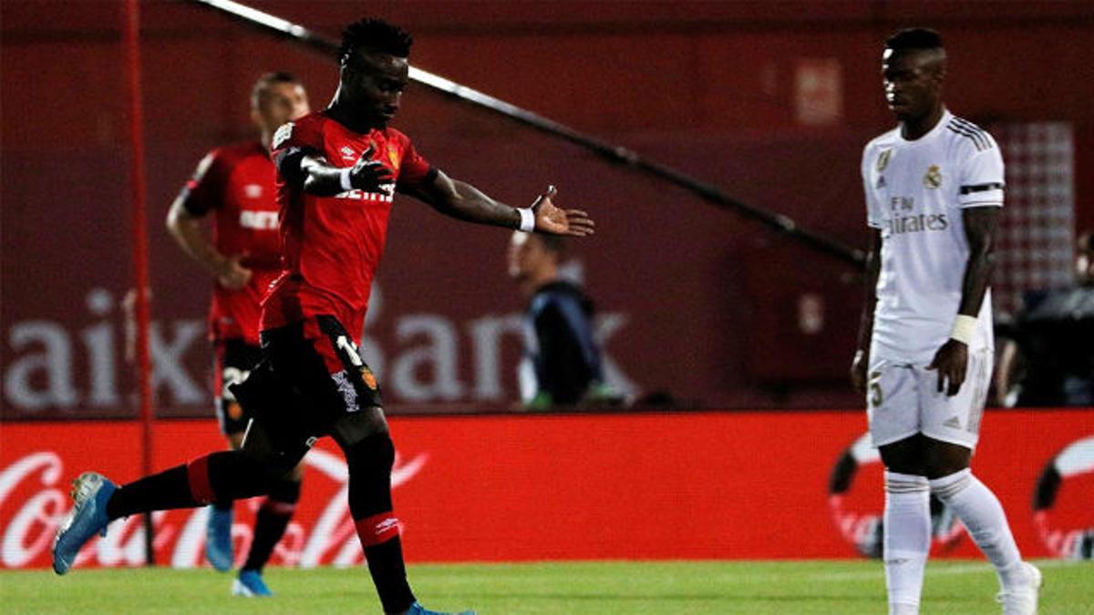 Así narraron las radios el gol de Lago Junior contra el Real Madrid