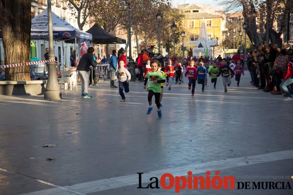 II Christmas Night Run Caravaca