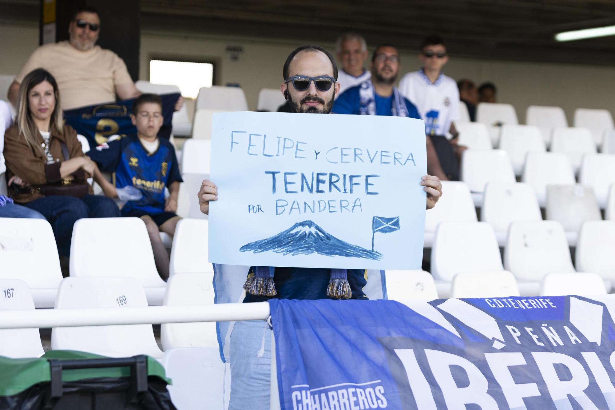 FC Cartagena - CD Tenerife