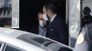 La hija y el yerno del exvicealcalde Alfonso Grau se niegan a declarar desde EE UU por su implicación en el caso Azud