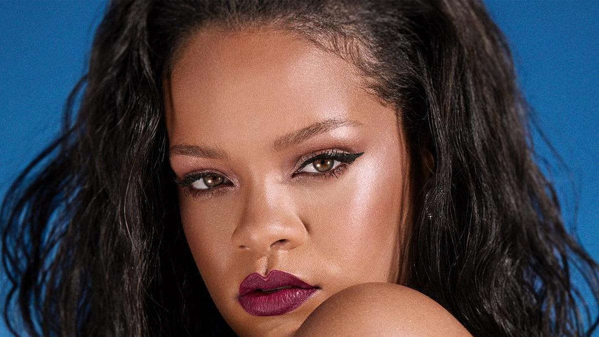 Rihanna tiene un nuevo proyecto que queremos contarte