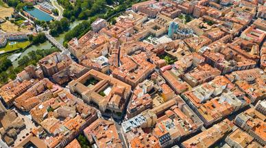 Cinco planes en Palencia que no podías imaginar