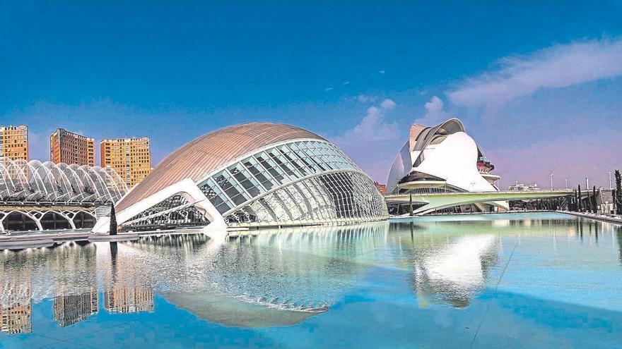 La ciutat, entre la cultura i l’especulació
