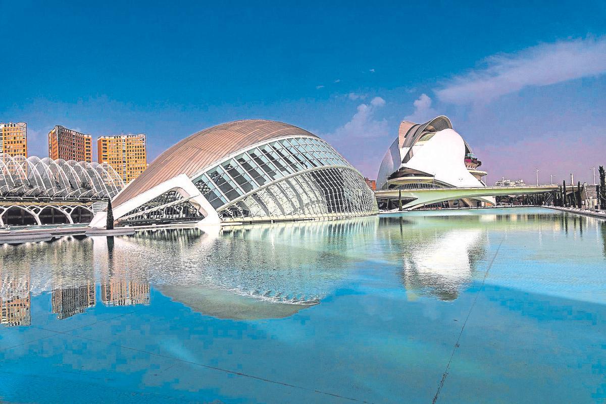 La ciutat, entre la cultura i l’especulació