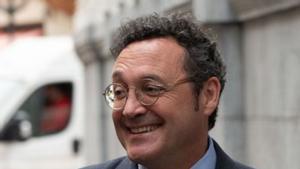 El jutge que investiga el fiscal general insisteix a demanar-li els missatges