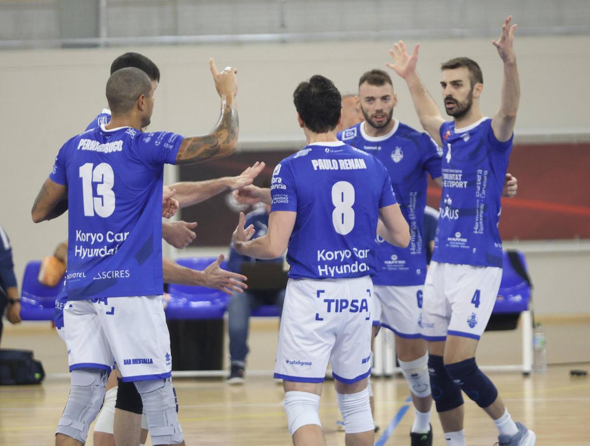 Léleman Conqueridor - San Roque: Las mejores imágenes