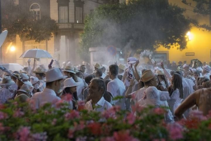 Carnaval Tradicional en Vegueta