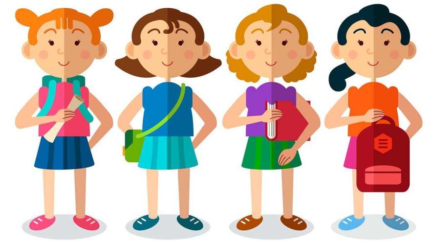 El Parlamento se planta contra el uso obligatorio de la falda en los colegios con uniforme