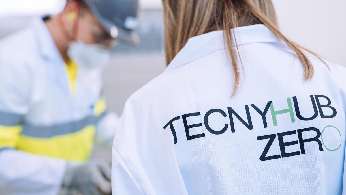TecnyHub ConsolisTecnyconta.