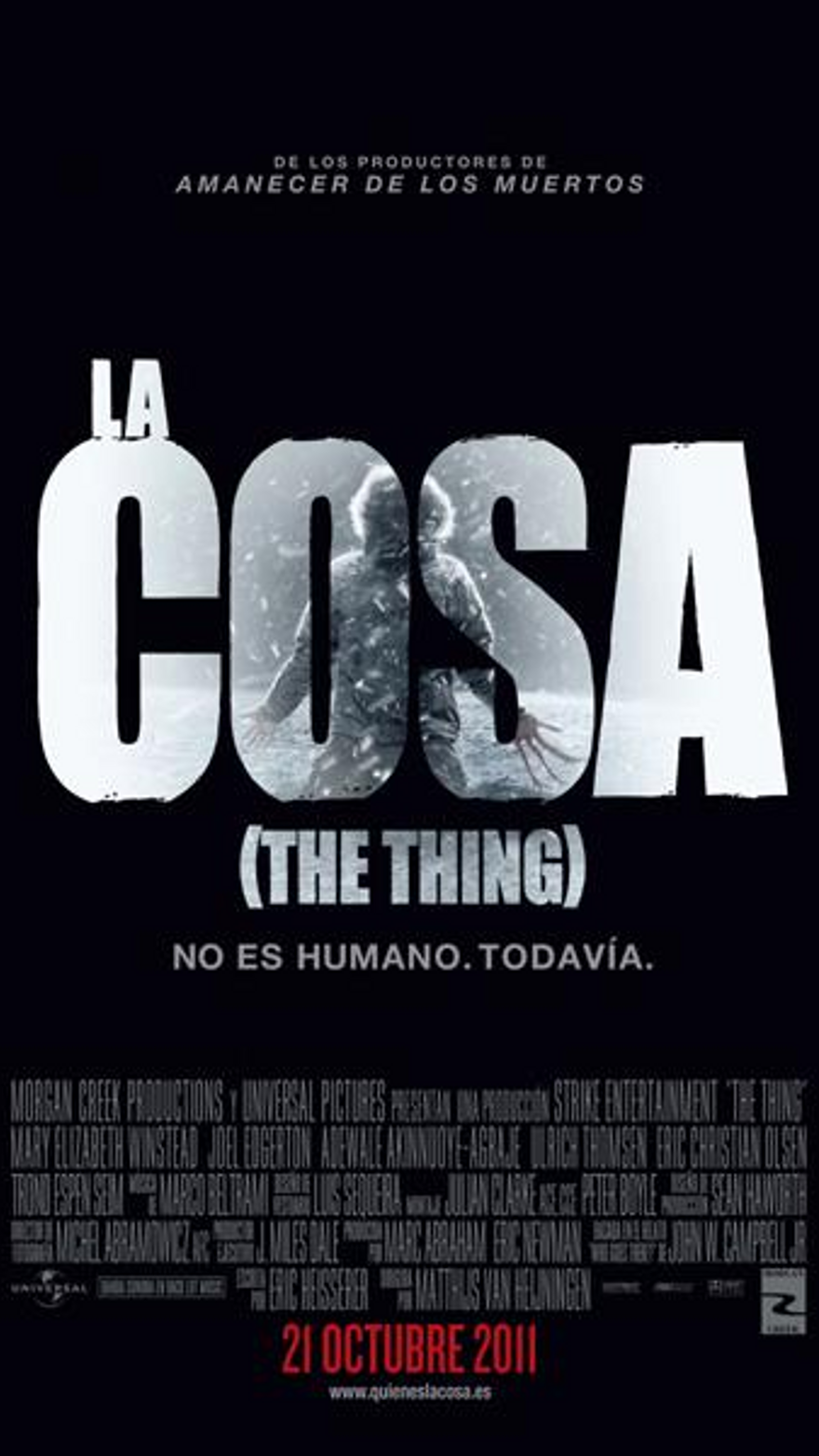 La cosa