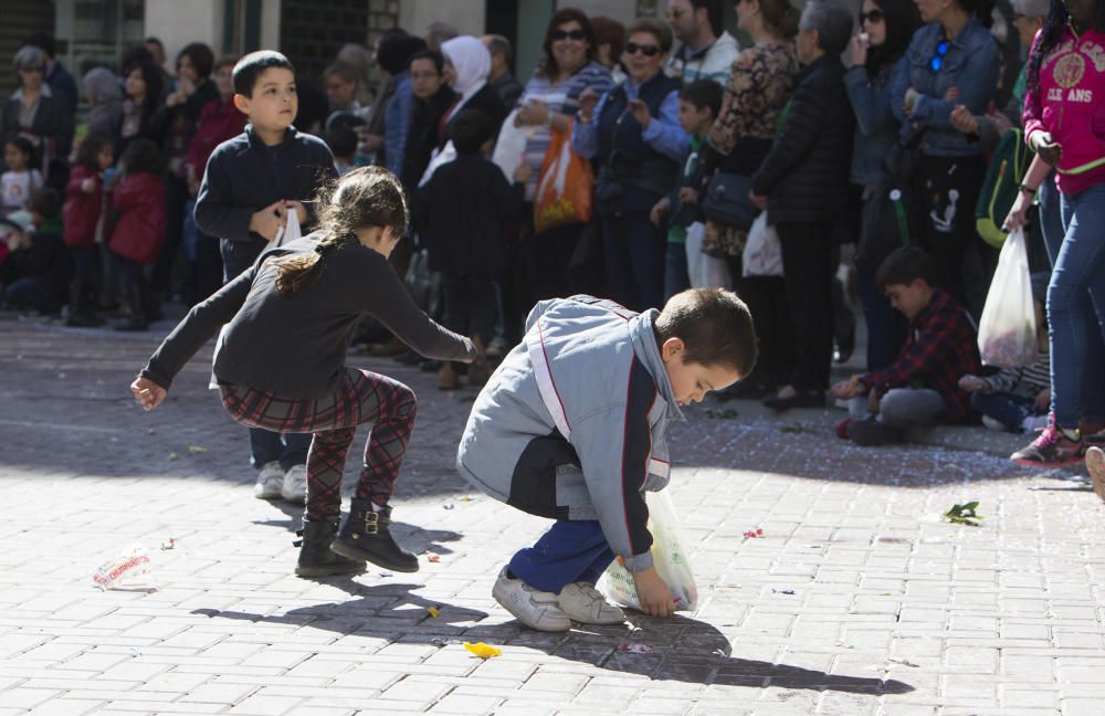 Magdalena 2017: Pregó infantil