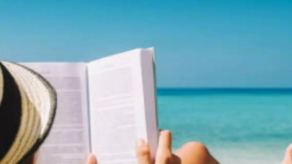 ESPECIAL I Los libros que no pueden faltar en tu maleta este verano