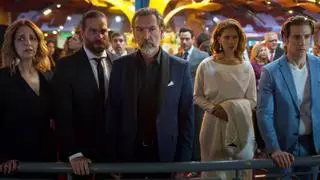 '¿Quién mató a Sara?': millones de personas de todo el mundo esperan la respuesta