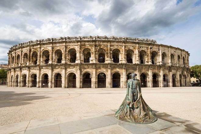 Arena de Nimes