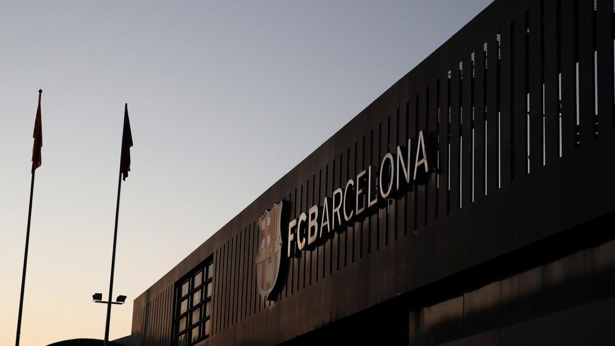 El jutge investiga el Barça per suborn en el 'cas Negreira' de possible corrupció arbitral