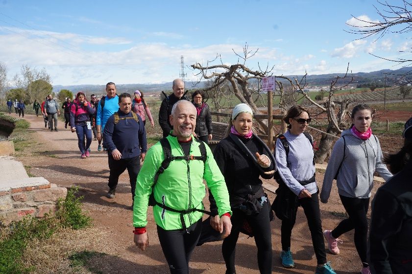 Transéquia 2024: Busca't a les fotos