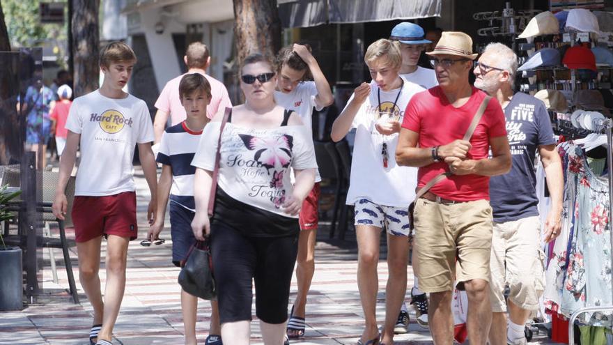 Els hotels gironins obren l&#039;estiu amb una davallada de turistes