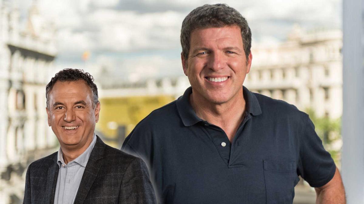 ¿Cuánto cobran los meteorólogos en España en 2025?