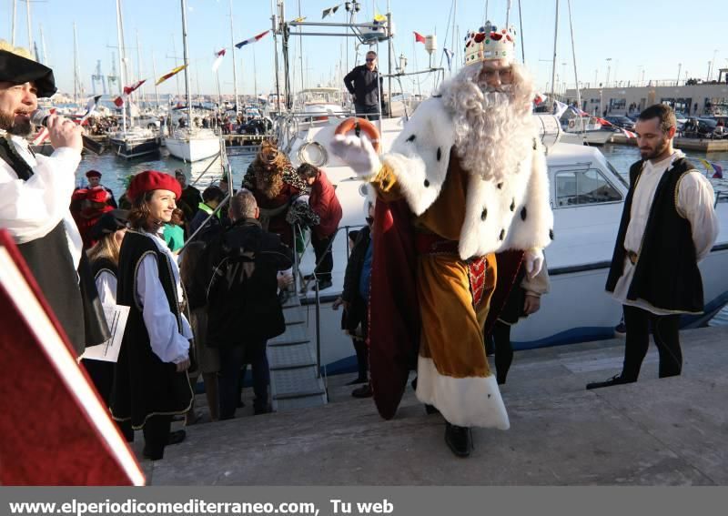 Cabalgata de los Reyes Magos