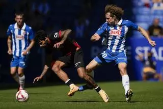 Resumen, goles y highlights del RCD Espanyol 2-1 RCD Mallorca de la jornada 9 de LaLiga EA Sports