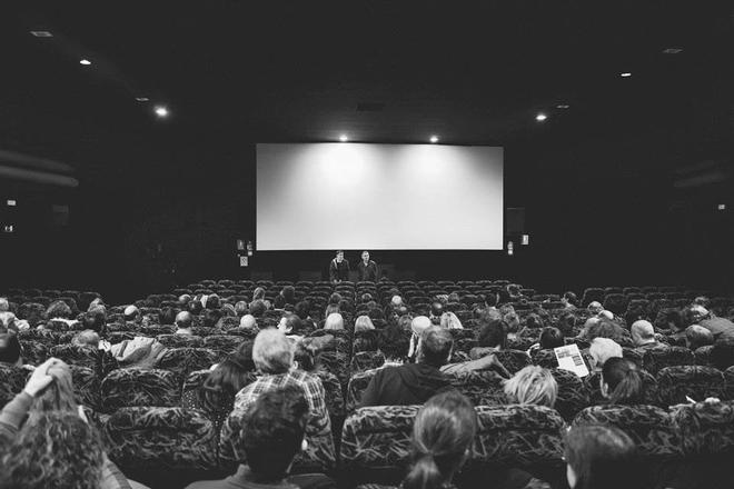 Cineclub Casablanca (Valladolid)