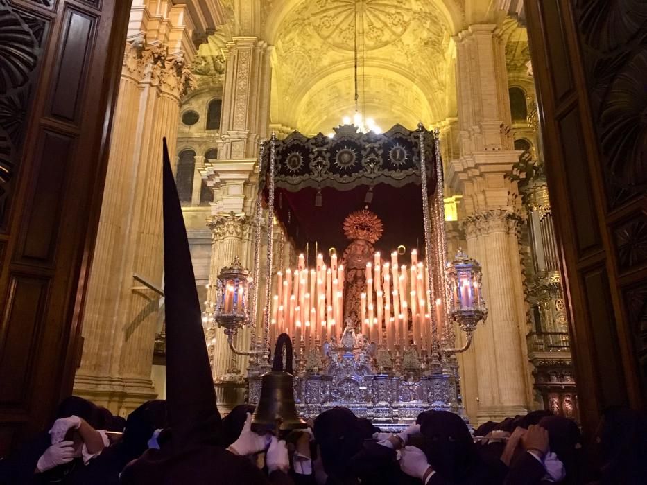 Lunes Santo | Pasión