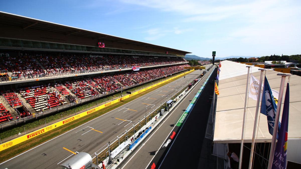 Gran Premio de España 2023 de F1: apuestas, favoritos y pronósticos para Fernando Alonso y Carlos Sainz