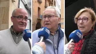 Castellón responde: ¿Qué le parece que haya aparecido una nueva plaga llamada mosca blanca?