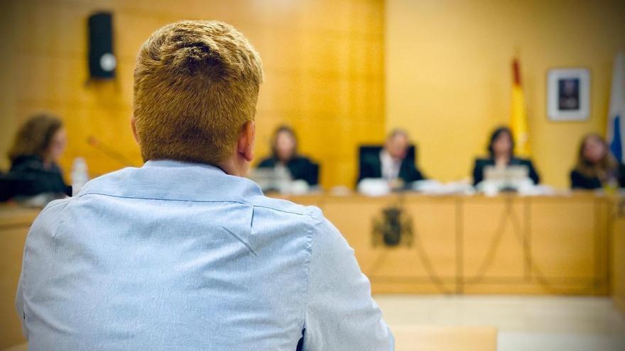 Tenerife Court Hears Case of Alleged Carnival Sexual Assault