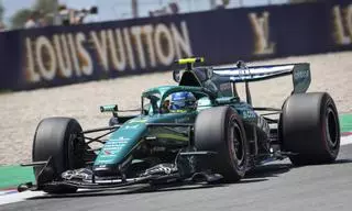 Carrera del GP de Bélgica de F1: a qué hora es y dónde ver Fórmula 1 por TV, en directo con Alonso y Hamilton