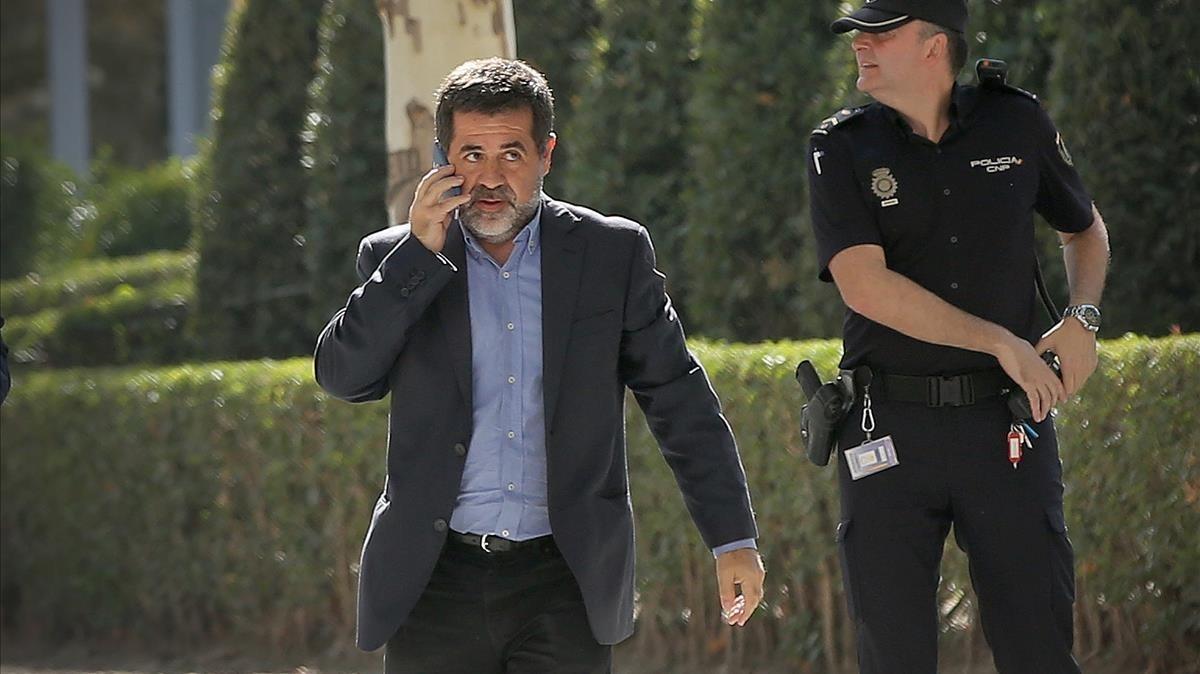 zentauroepp40564512 madrid 16 10 2017 politica declaran por sedici n trapero 180226091237