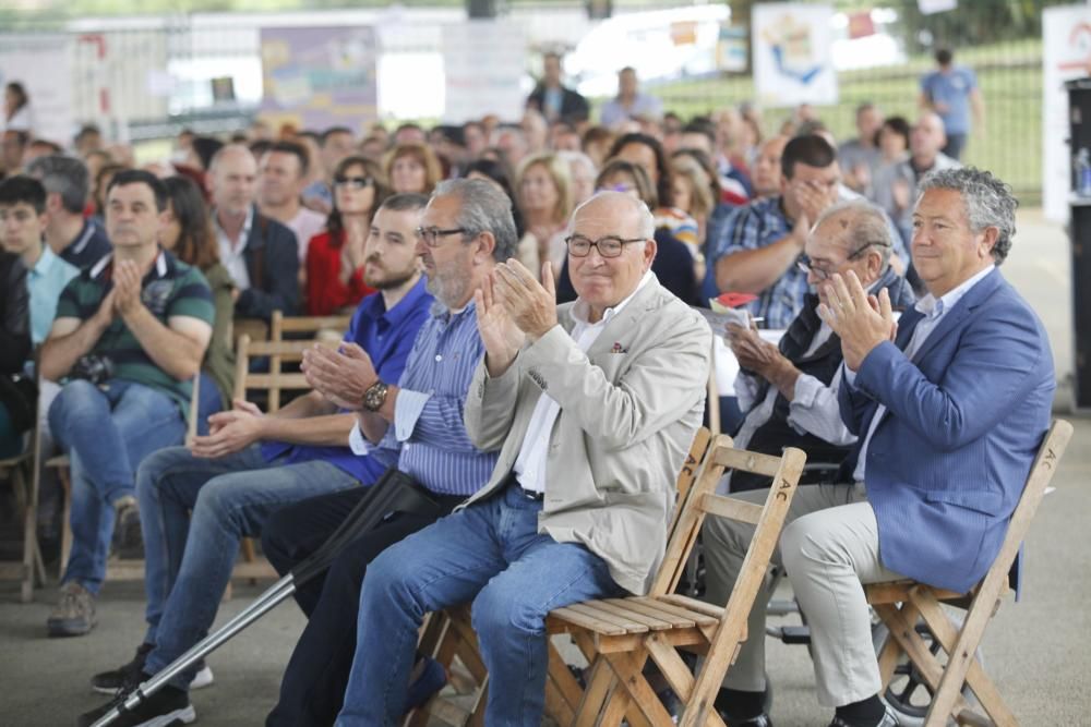 Celebración de los 30 años de Proyecto Hombre