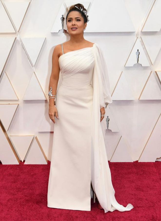 Salma Hayek