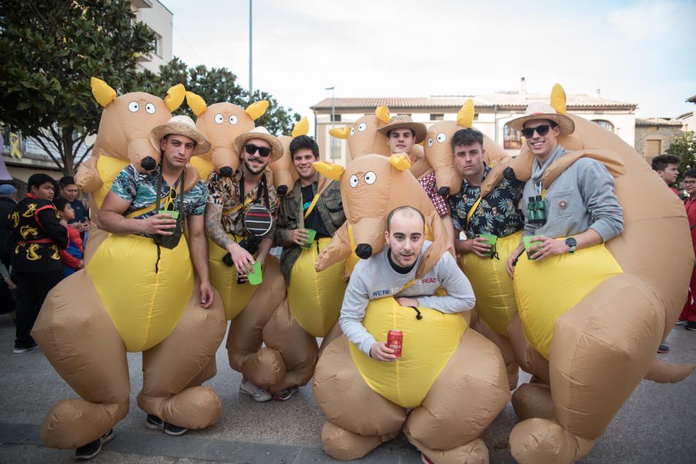 Carnaval d''Avinyó